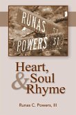 Heart, Soul & Rhyme Heart, Soul & Rhyme