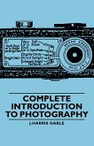 Complete Introduction to Photography