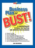 Business Plan or Bust!