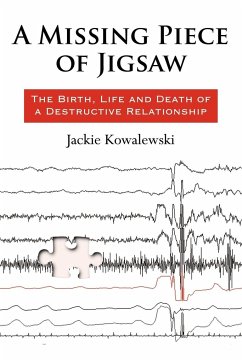 A Missing Piece of Jigsaw - Kowalewski, Jackie