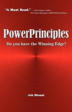 Powerprinciples - Blount, Jeb