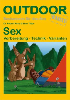 OutdoorHandbuch. Sex - Rose, Robert; Tilton, Buck
