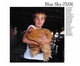 Blue Sky Annual Yearbook 05/06