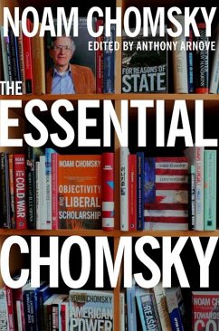 Essential Chomsky - Chomsky, Noam