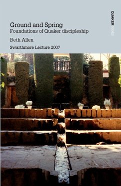 Ground and Spring - Allen, Beth