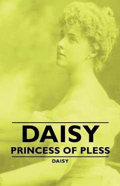 Daisy - Princess of Pless - Daisy