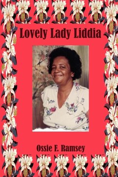 Lovely Lady Liddia