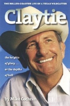 Cover Claytie