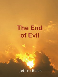 The End of Evil - Black, Jethro