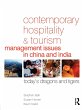 Contemporary Hospitality and Tourism... - Bild 1