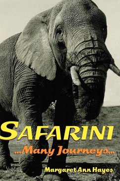 Safarini - Hayes, Margaret Ann