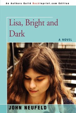 Lisa, Bright and Dark - Neufeld, John