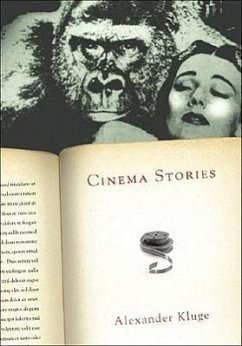 Cinema Stories - Kluge, Alexander