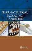 Pharmaceutical Packaging Handbook