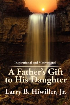 A Father's Gift to His Daughter