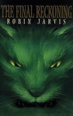 The Final Reckoning - Jarvis, Robin