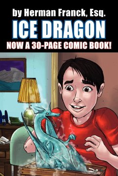 Ice Dragon - Franck, Herman Esq