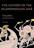 The History of the Peloponnesian War