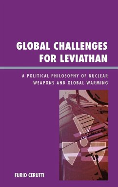 Global Challenges for Leviathan - Cerutti, Furio