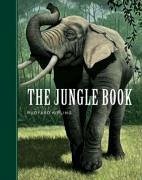 The Jungle Book - Kipling, Rudyard