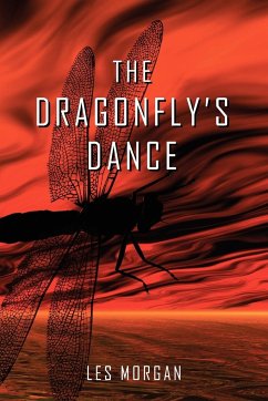 The Dragonfly's Dance - Morgan, Les