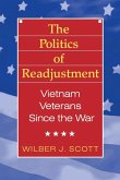 The Politics of Readjustment The Politics of Readjustment