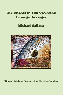 The Dream in the Orchard - Galiana, Michel
