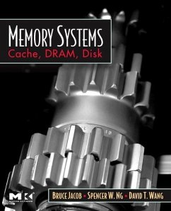 Memory Systems - Jacob, Bruce; Wang, David; Ng, Spencer