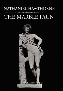 The Marble Faun The Marble Faun