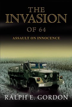The Invasion of 64 - Gordon, Ralph E