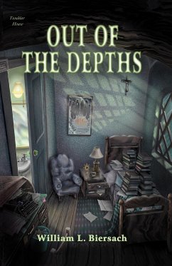 Out of the Depths - Biersach, William L