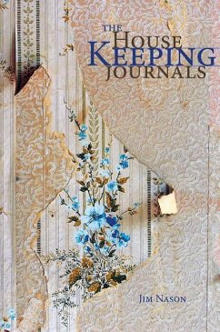 The Housekeeping Journals - Nason, Jim