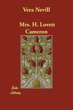 Vera Nevill - Cameron, H. Lovett