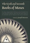 Sixth and Seventh Books of Moses