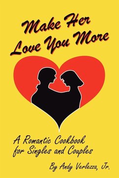 Make Her Love You More - Verlezza, Chef Andy