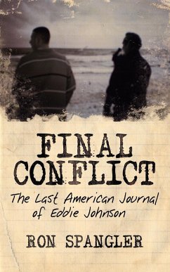 Final Conflict-The Last American Journal of Eddie Johnson