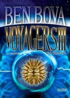 Voyagers III - Bova, Ben
