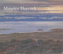 On Site with Maurice Haycock - Haycock, Maurice