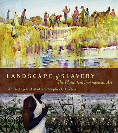 Cover Landscape of Slavery