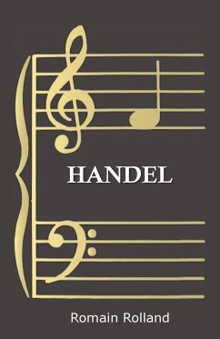 Handel - Rolland, Romain