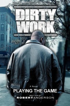 Dirty Work - Anderson, Robert