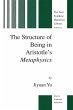 The Structure of Being in Aristotle's... - Bild 1