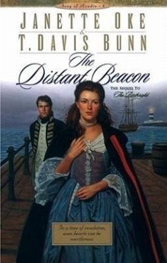 The Distant Beacon - Oke, Janette; Bunn, T. Davis