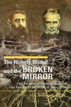 The Rickety Bridge and the Broken Mirror