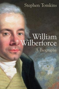 William Wilberforce - Tomkins, Stephen
