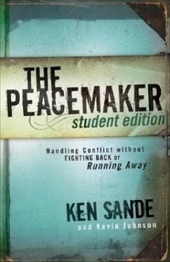 The Peacemaker - Sande, Ken; Johnson, Kevin