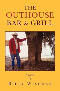 The Outhouse Bar & Grill - Wiseman, Billy