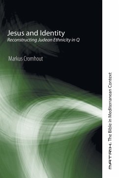 Jesus and Identity