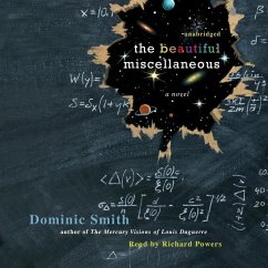 The Beautiful Miscellaneous - Smith, Dominic