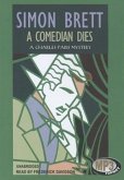 A Comedian Dies